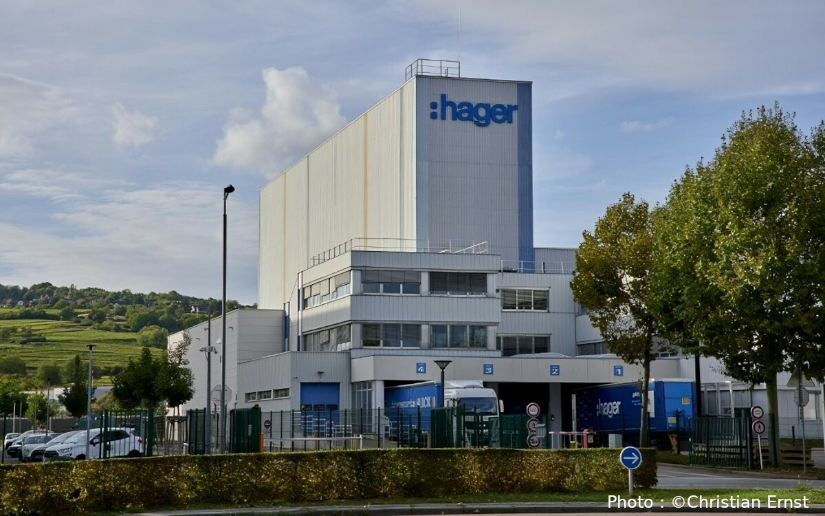 Crise dans la métallurgie alsacienne : Lohr et Hager Group menacés, mobilisation régionale